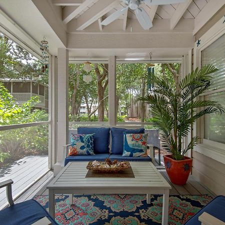 Hidden Dunes Cottage 204 By Newman-Dailey Destin Exterior photo