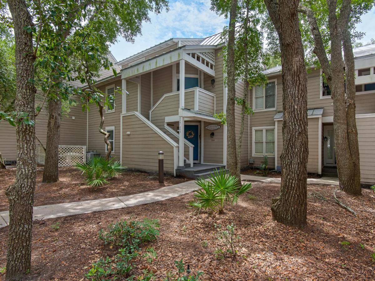 Hidden Dunes Cottage 204 By Newman-Dailey Destin Exterior photo