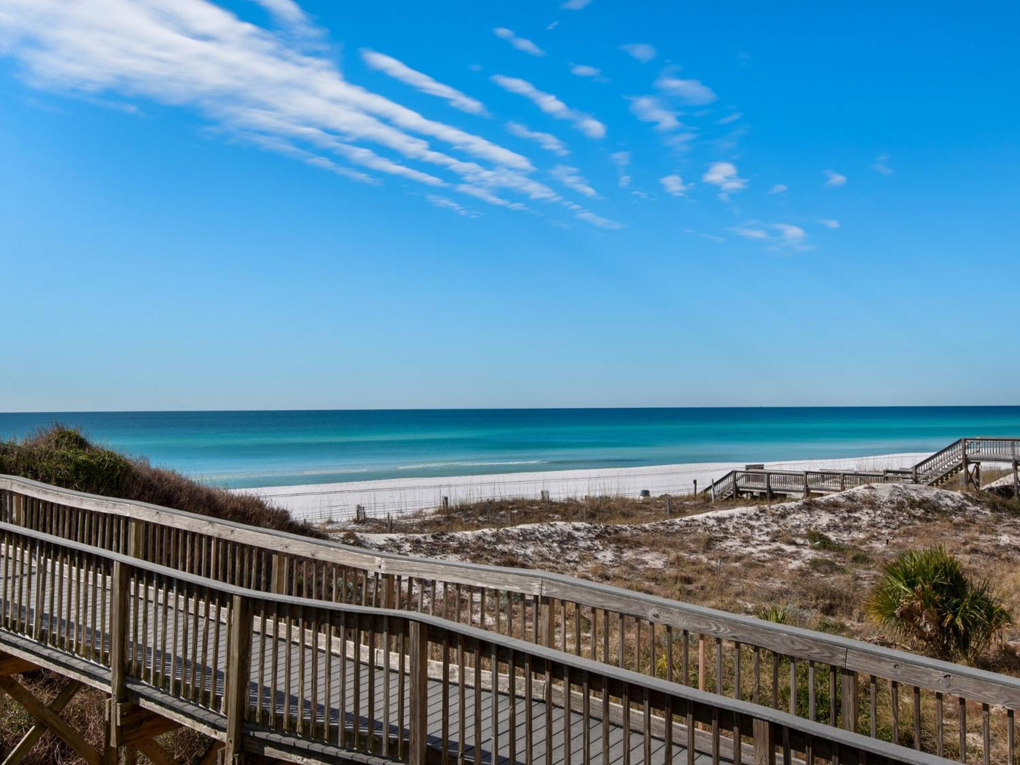 Hidden Dunes Cottage 204 By Newman-Dailey Destin Exterior photo